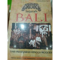 Image of Sejarah Bali
